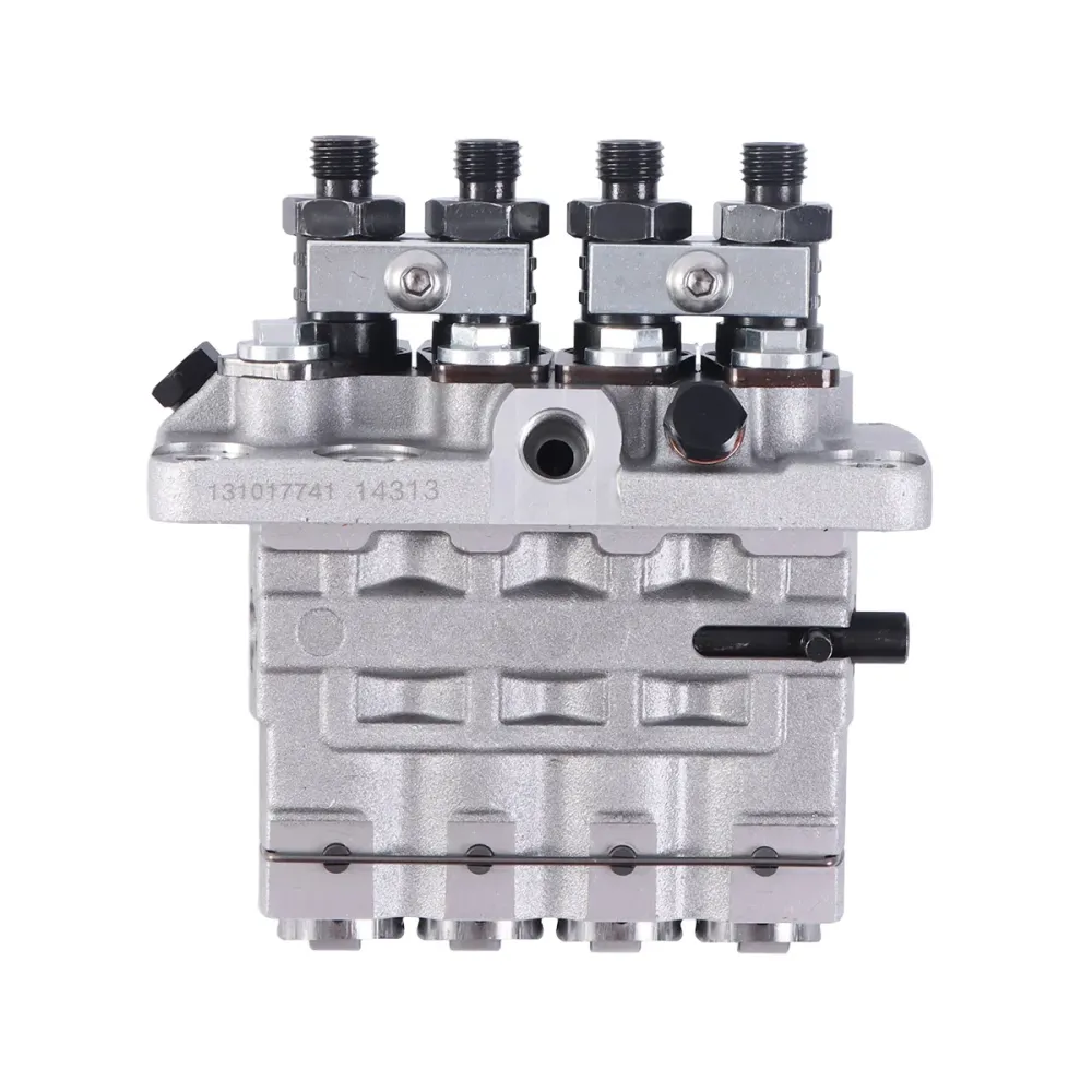 Pompe d'injection de carburant 131017741 104135-4022 9410618467 pour moteur Kubota Perkins 404C-22
