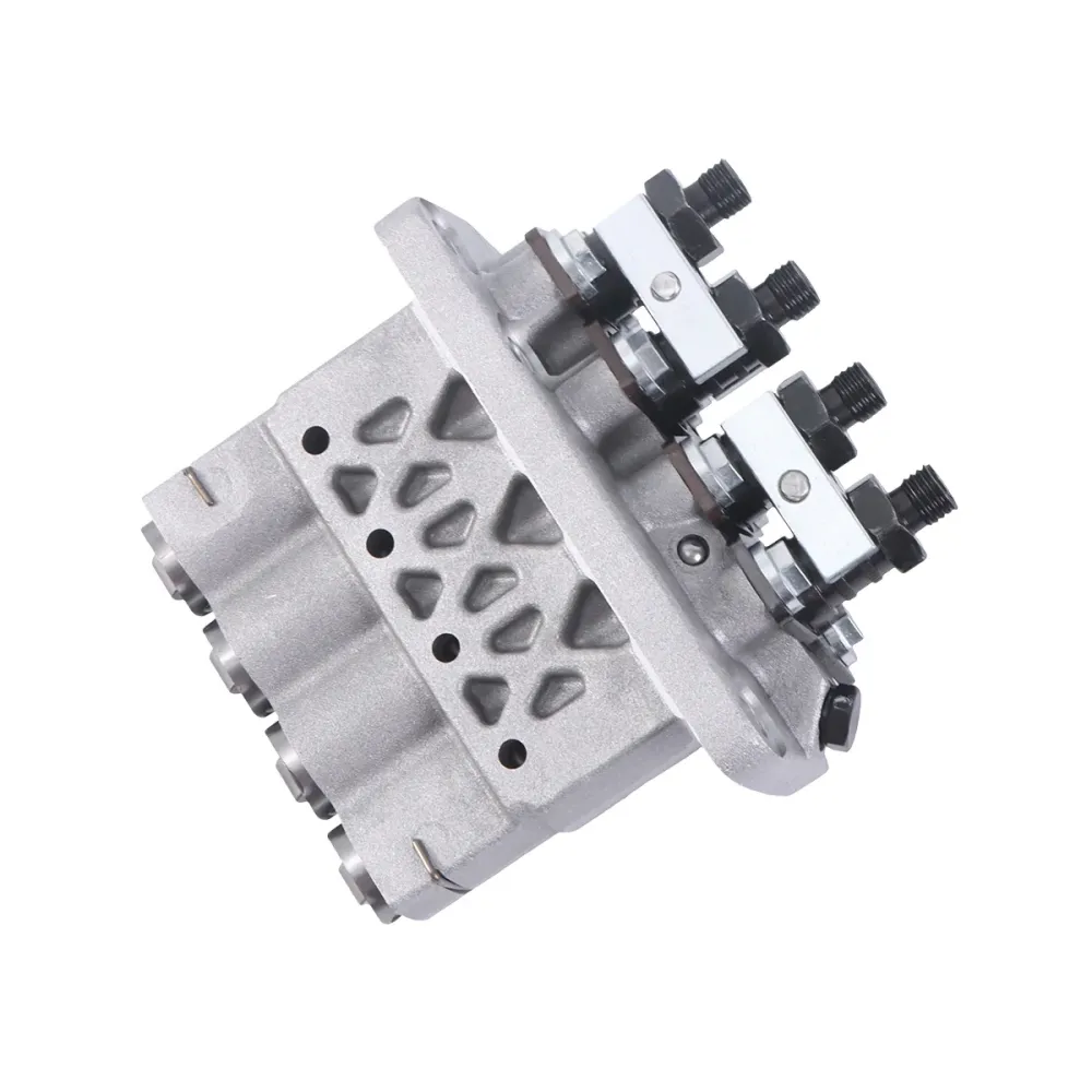 Pompe d'injection de carburant 131017741 104135-4022 9410618467 pour moteur Kubota Perkins 404C-22