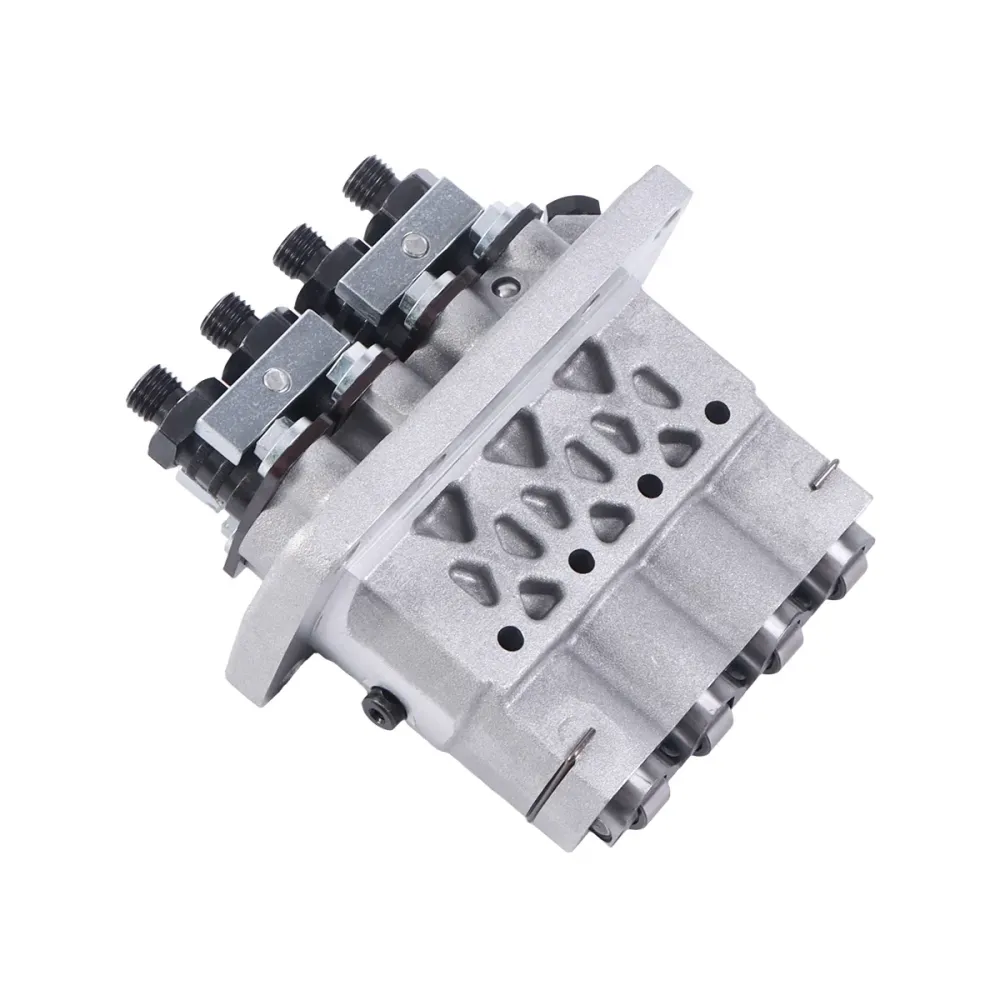 Pompe d'injection de carburant 131017741 104135-4022 9410618467 pour moteur Kubota Perkins 404C-22