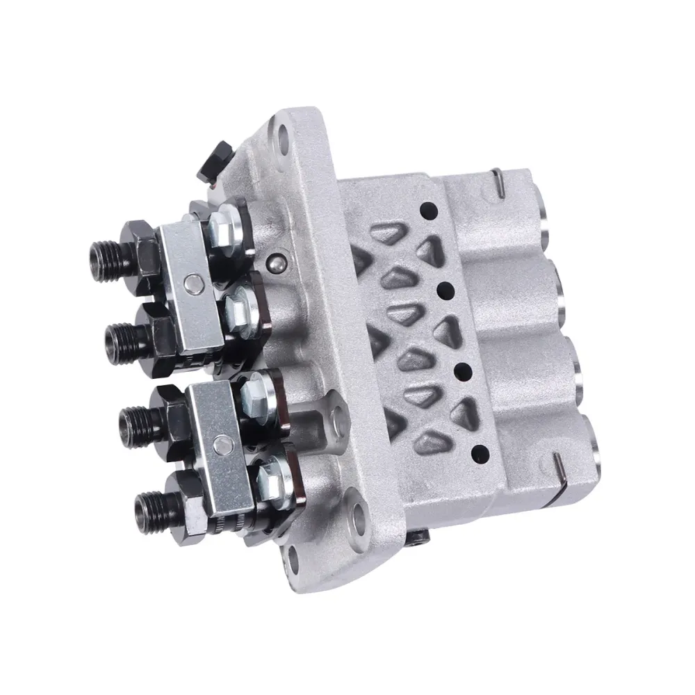 Pompe d'injection de carburant 131017741 104135-4022 9410618467 pour moteur Kubota Perkins 404C-22