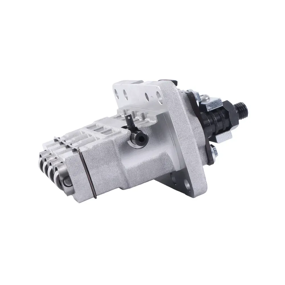 Pompe d'injection de carburant 131017741 104135-4022 9410618467 pour moteur Kubota Perkins 404C-22