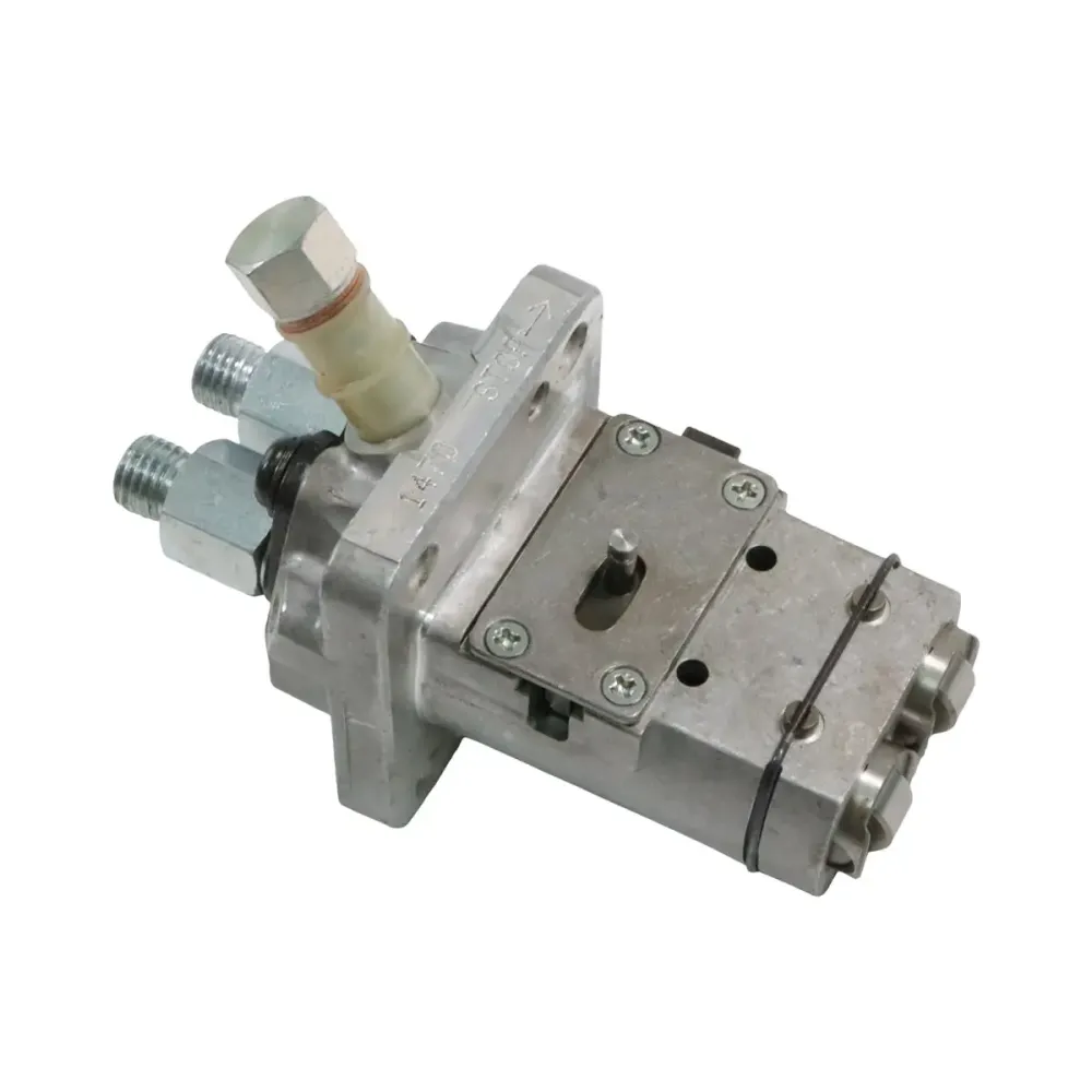 Pompe d'injection de carburant 16001-51010 16001-51012 pour moteur Kubota Z602