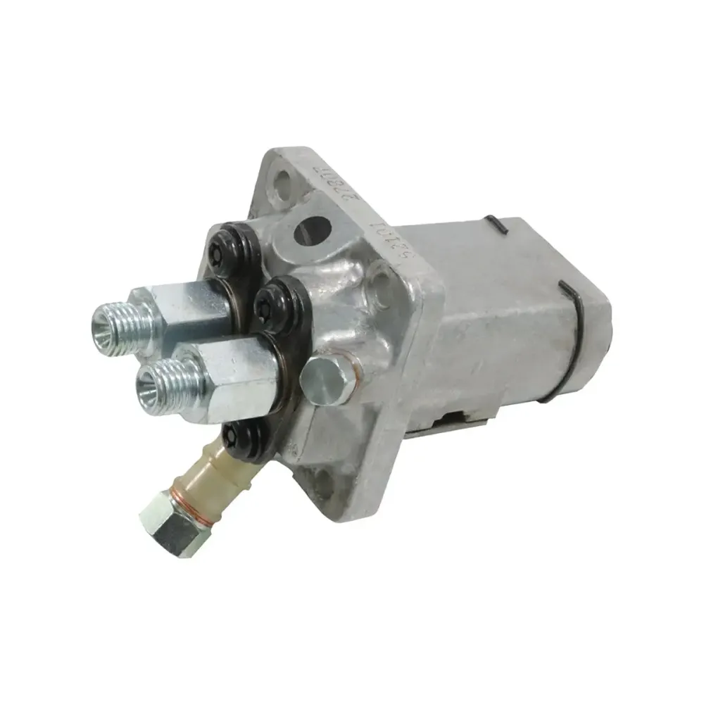 Pompe d'injection de carburant 16001-51010 16001-51012 pour moteur Kubota Z602