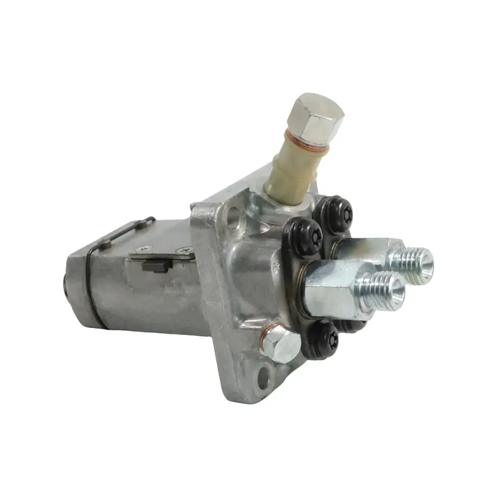 Pompe d'injection de carburant 16001-51010 16001-51012 pour moteur Kubota Z602