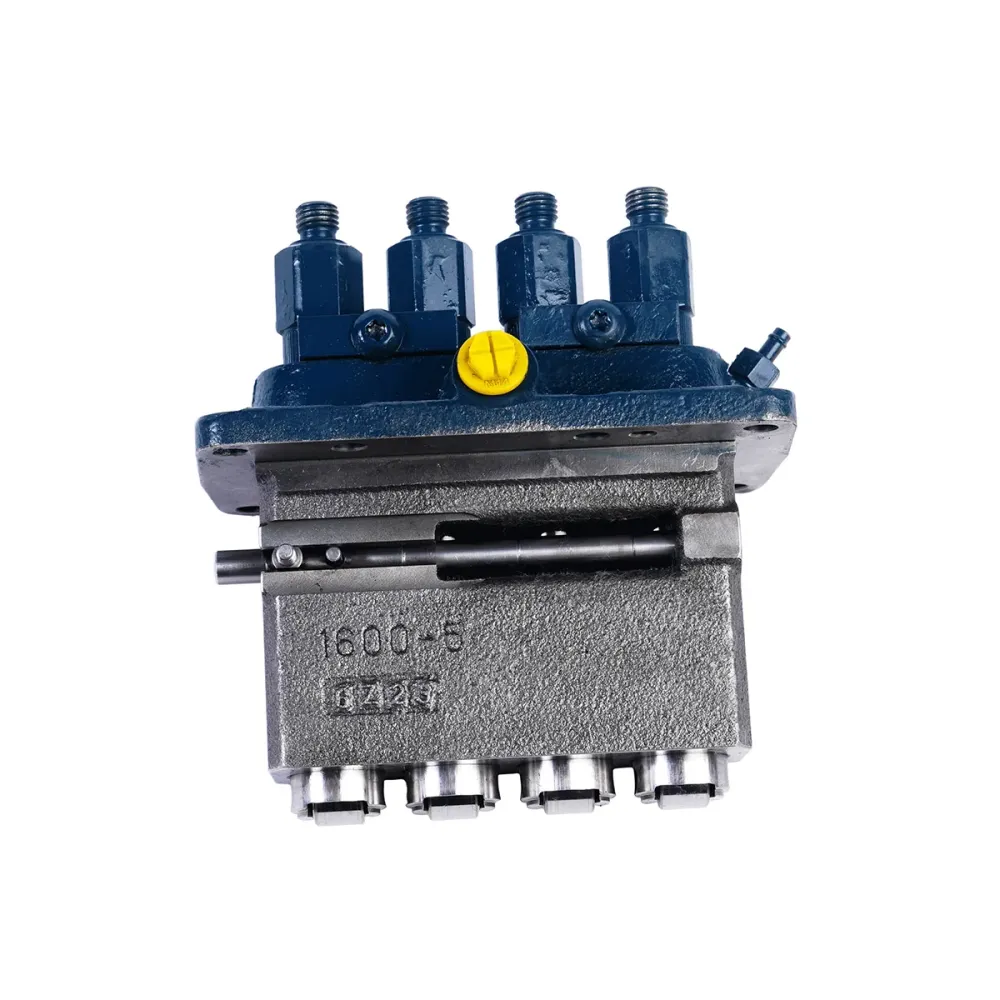 Pompe d'injection de carburant 1G514-51010 1G514-51012 pour moteur Kubota V3300 V3600 V3800