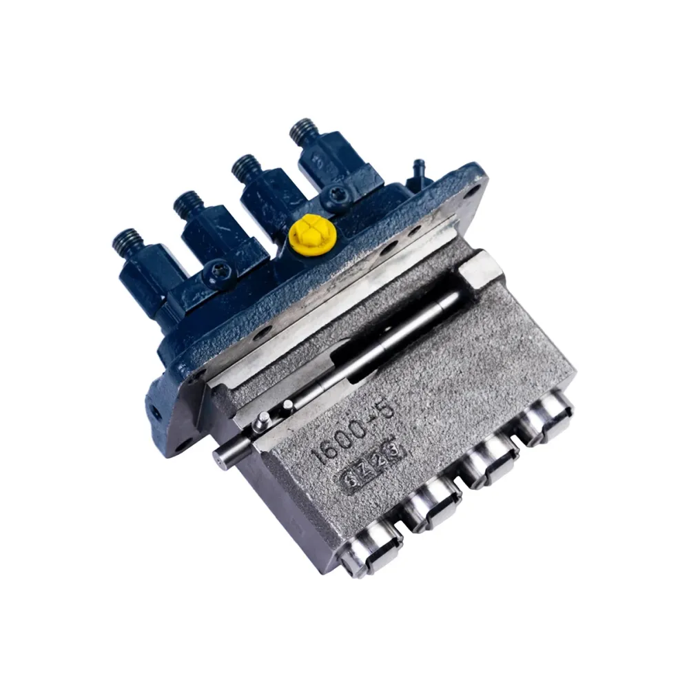 Pompe d'injection de carburant 1G514-51010 1G514-51012 pour moteur Kubota V3300 V3600 V3800