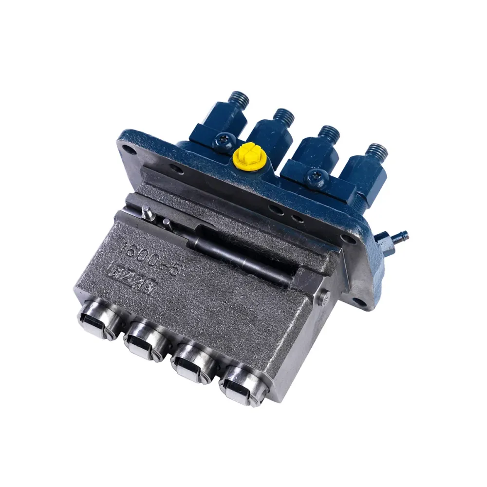 Pompe d'injection de carburant 1G514-51010 1G514-51012 pour moteur Kubota V3300 V3600 V3800