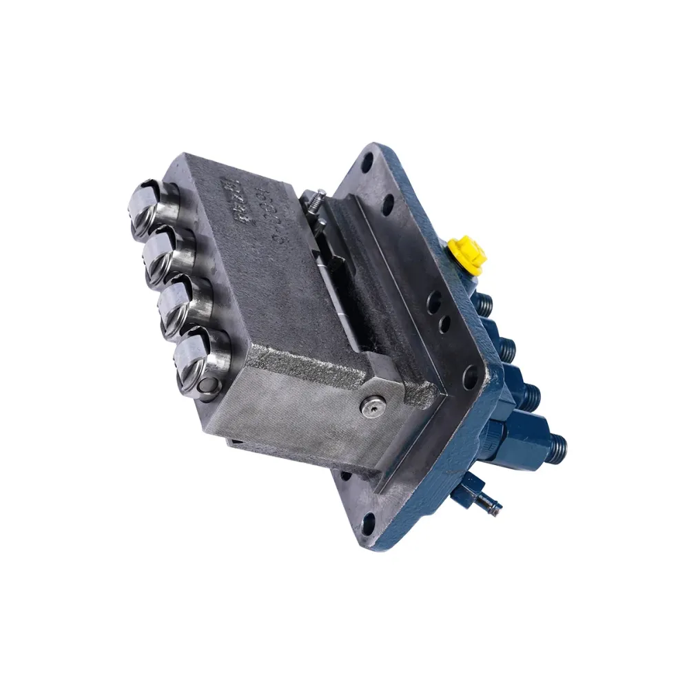 Pompe d'injection de carburant 1G514-51010 1G514-51012 pour moteur Kubota V3300 V3600 V3800