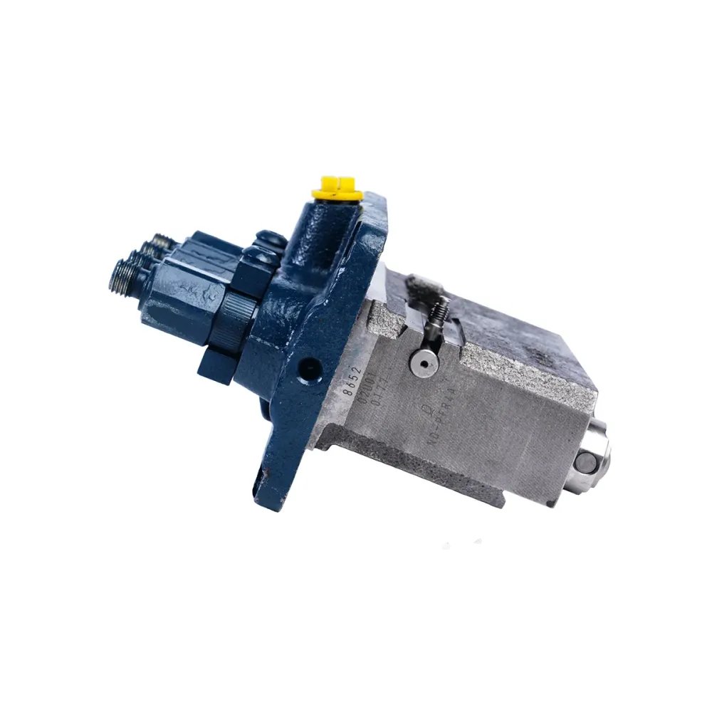 Pompe d'injection de carburant 1G514-51010 1G514-51012 pour moteur Kubota V3300 V3600 V3800