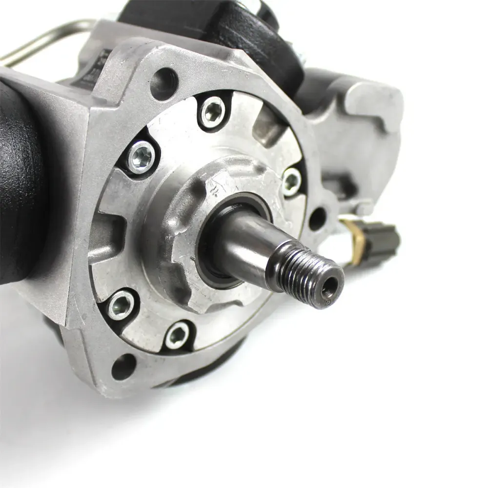 Pompe d'injection de carburant 294050-0424 8-97605946-8 pour moteur Isuzu 6HK1 Hino J08E