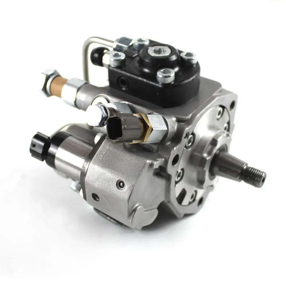 Pompe d'injection de carburant 294050-0424 8-97605946-8 pour moteur Isuzu 6HK1 Hino J08E