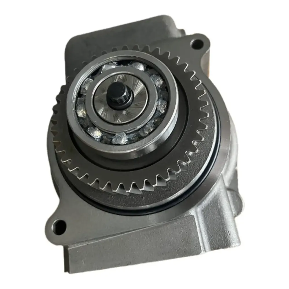 Pompe à eau 2P-0662 2P0662 pour moteur CAT Caterpillar 3306 3304