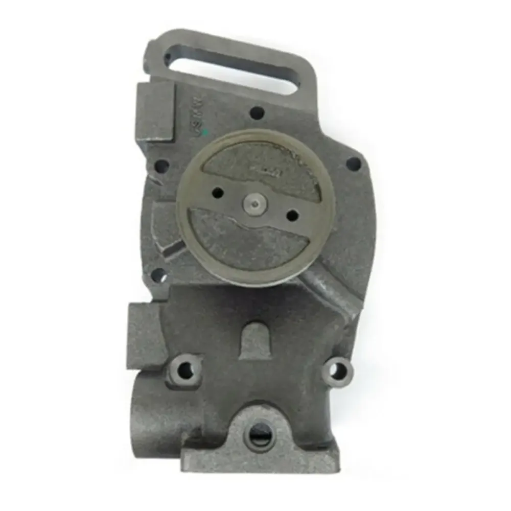 Pompe à eau 3024386 3051409 6711-62-1101 3055747 pour moteur Komatsu NT855 PC400-1
