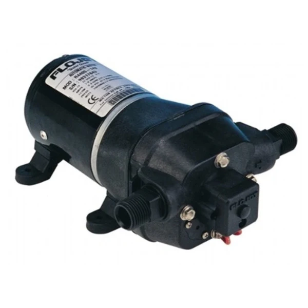 Pompe à eau douce Flojet R4405143A 12,5 L/min 2,5 Bar