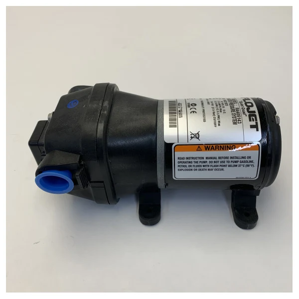 Pompe à eau douce Flojet R4405143A 12,5 L/min 2,5 Bar