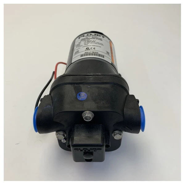 Pompe à eau douce Flojet R4405143A 12,5 L/min 2,5 Bar
