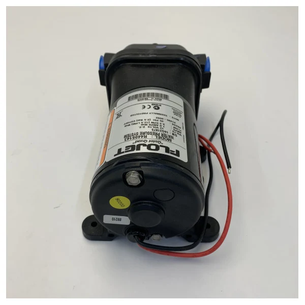Pompe à eau douce Flojet R4405143A 12,5 L/min 2,5 Bar