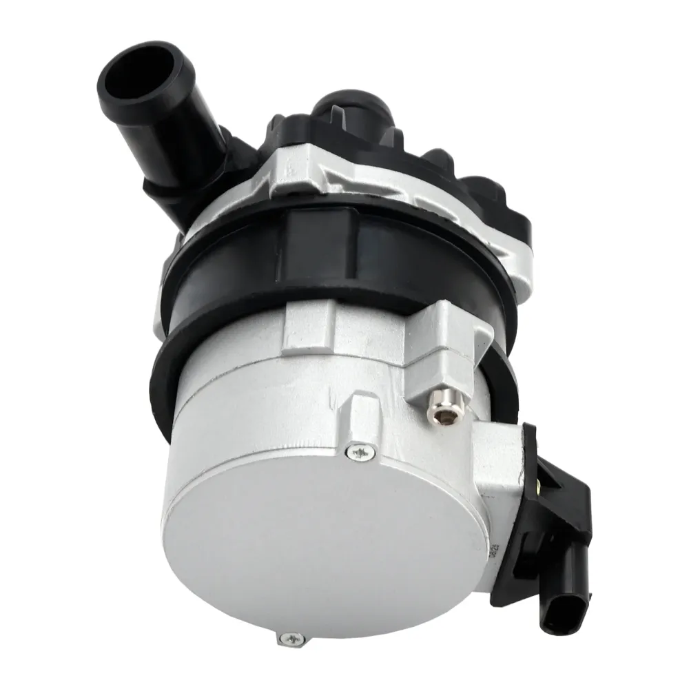 Pompe à eau électrique pour moteur Audi Q7 Van (4LB) 3.0 TFSI quattro SUV (2010-2015) - Références : 8K0965567 et 8K0965569