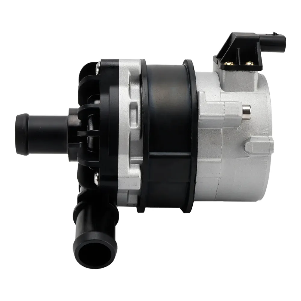 Pompe à eau électrique pour moteur Audi Q7 Van (4LB) 3.0 TFSI quattro SUV (2010-2015) - Références : 8K0965567 et 8K0965569