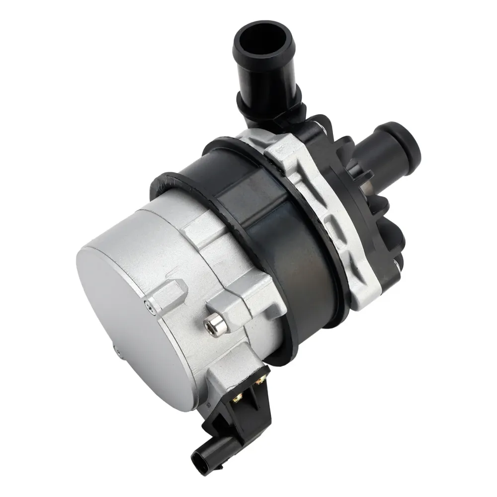 Pompe à eau électrique pour moteur 3.0 TFSI quattro berline (Audi A8 D4, 4H2, 4H8, 4HC, 4HL) 2010-2018 (références : 8K096...