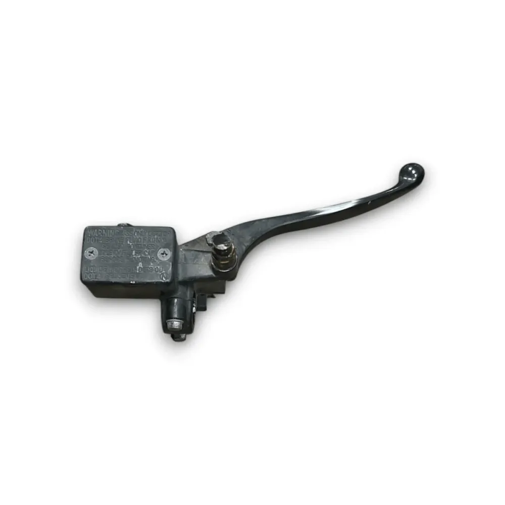 pompe de frein avant honda foresight 250 (1998 > 2004)