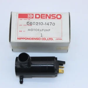 Pompe de lave-glace Denso 060210-1470 pour Toyota Mitsubishi Suzuki