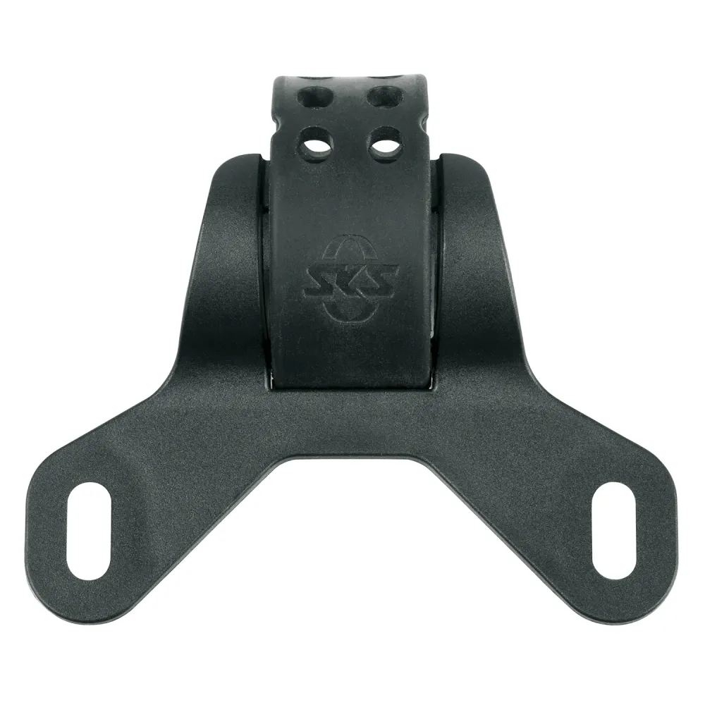 Pompe à Main SKS GERMANY AIRFLEX RACER Noir