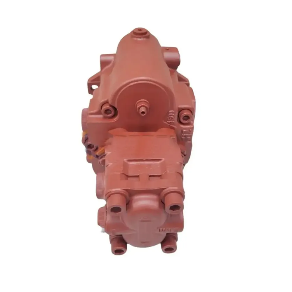 Pompe à piston hydraulique PVD-1B-32CP-8AG5 pour pelle Hitachi U30-6