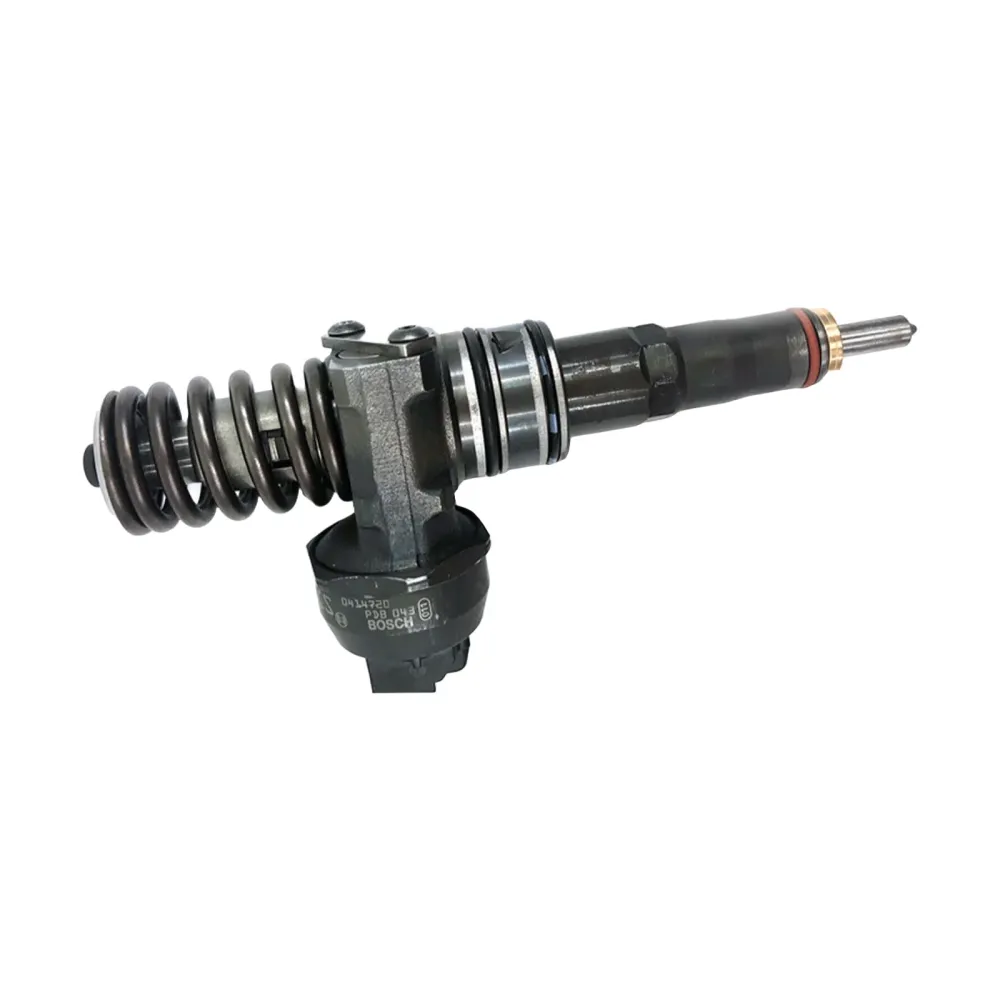 Pompe unité de buse VW Sharan 1,9TDi AUY 0414720038 038130073AK