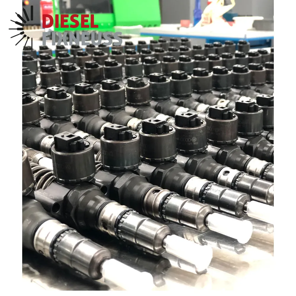 Pompe unité de buse VW Sharan 1,9TDi AUY 0414720038 038130073AK