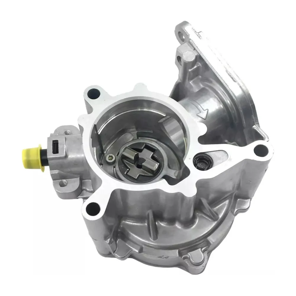 Pompe à vide 06J145100P pour Audi TT Roadster (8J9) 2.0 TFSI quattro 1984 147 200 (2008/06-2010/06).