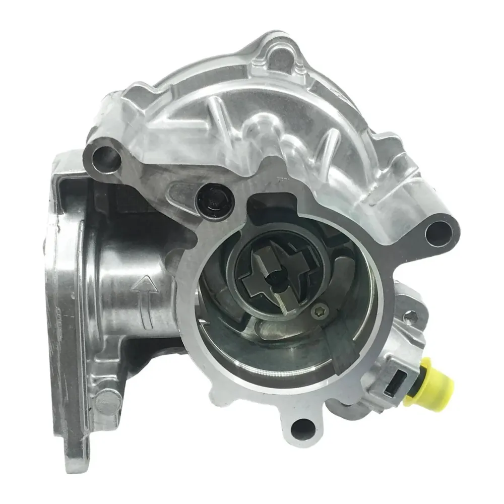 Pompe à vide 06J145100P pour Audi TT Roadster (8J9) 2.0 TFSI quattro 1984 147 200 (2008/06-2010/06).