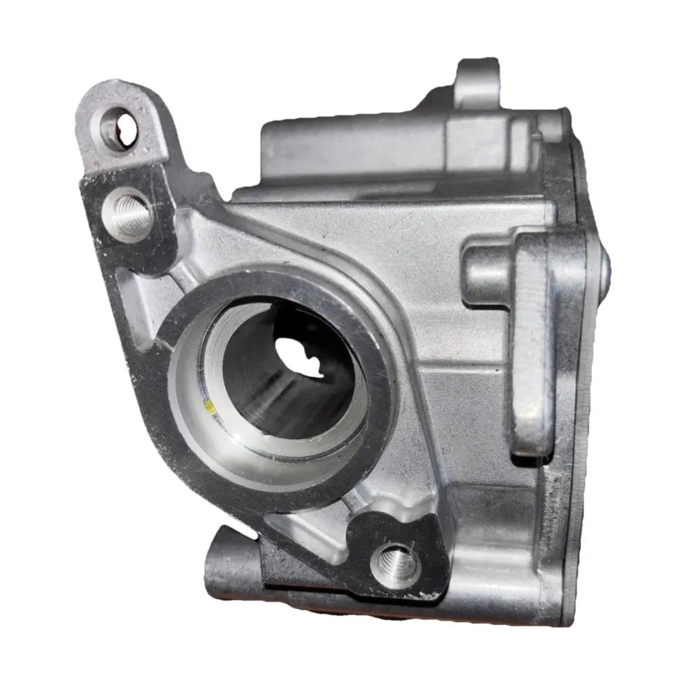 Pompe à vide 06J145100P pour VW Transporter T5 Bus (7HB, 7HJ, 7EB, 7EJ) 2.0 TSI (1984) - 150 204 ch