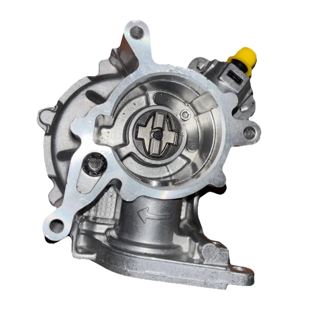 Pompe à vide 06J145100P pour VW Transporter T5 Bus (7HB, 7HJ, 7EB, 7EJ) 2.0 TSI (1984) - 150 204 ch