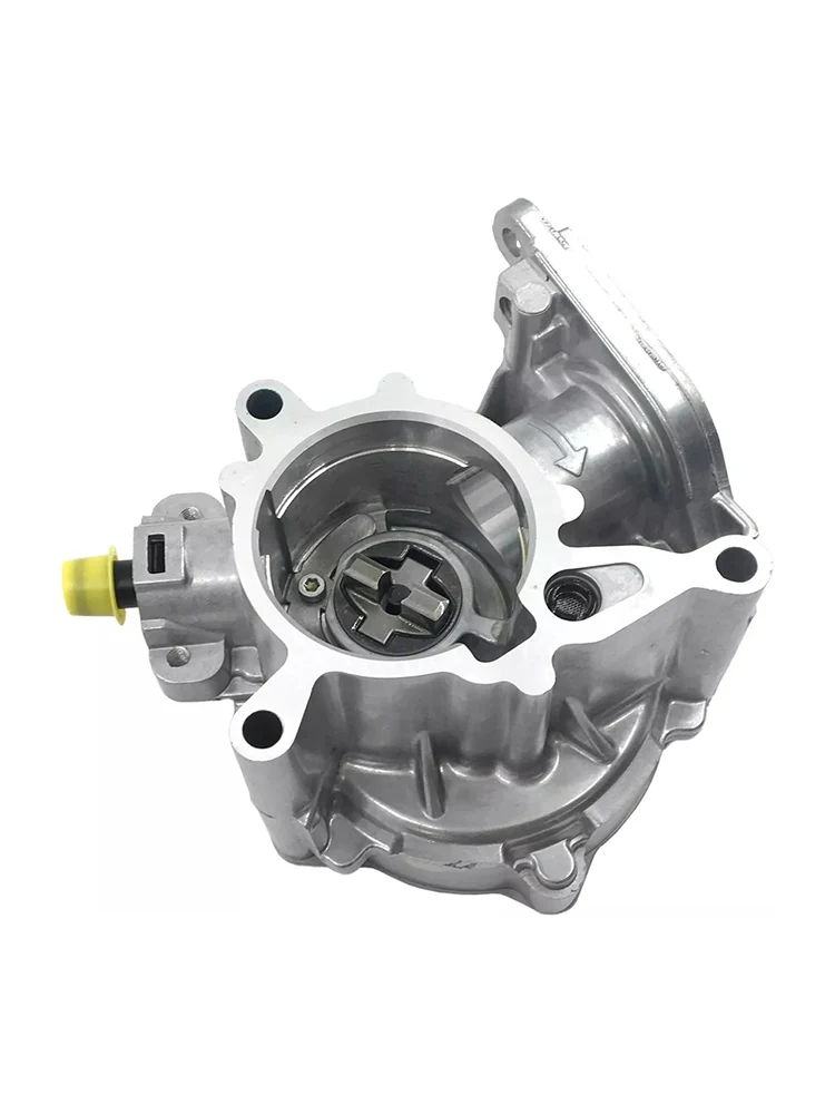 Pompe à vide 06J145100P pour VW Transporter T5 Bus (7HB, 7HJ, 7EB, 7EJ) 2.0 TSI (1984) - 150 204 ch
