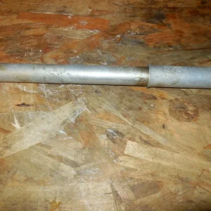 pompe vélo