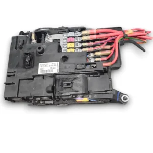 Porsche Cayenne 3.0 Diesel Mod Fuse Boîte: 7p0937548h (2017>)