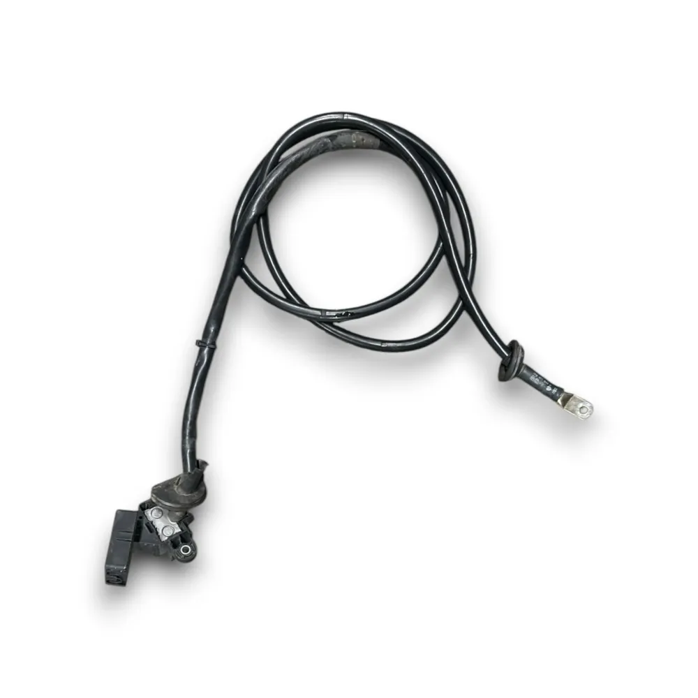 Porsche Cayenne 3.0 Diesel Positive Battery Cable (2010> 2017)