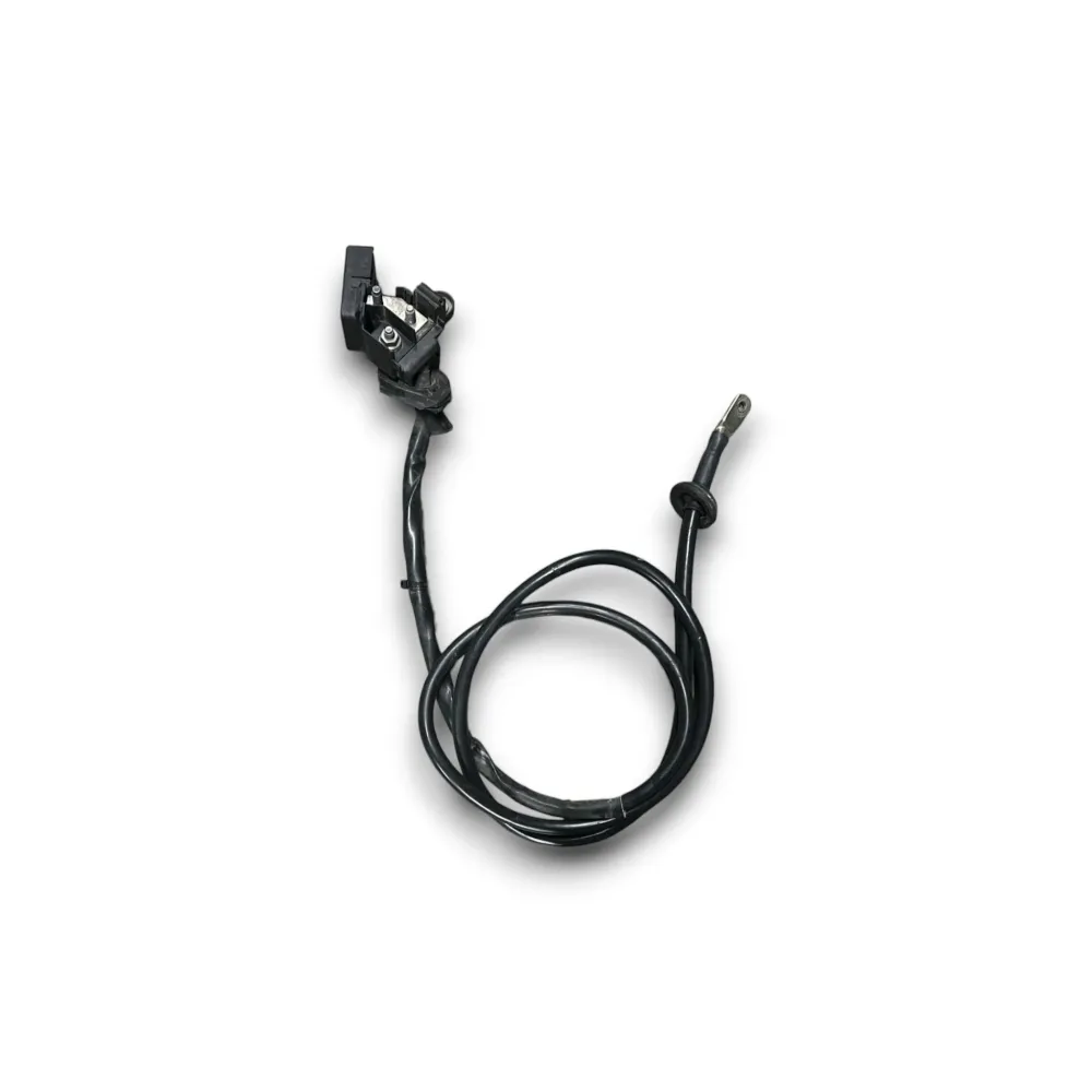 Porsche Cayenne 3.0 Diesel Positive Battery Cable (2010> 2017)
