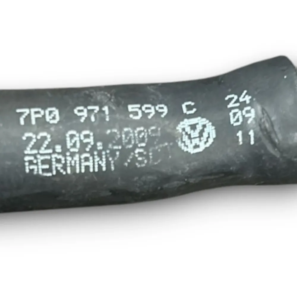 Porsche Cayenne 3.0 Diesel Positive Battery Cable (2010> 2017)
