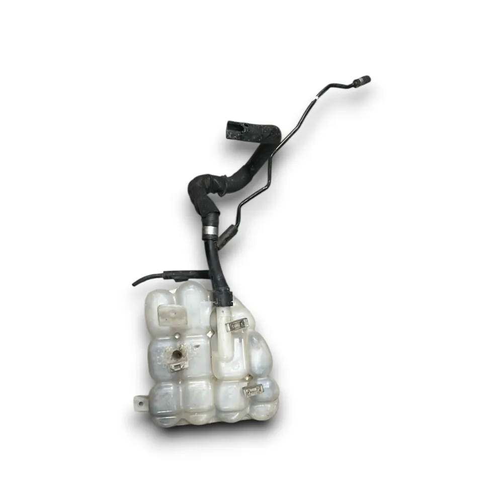 Porsche Cayenne Extension Bub (92A) COD.7P0121407 (2010> 2017)