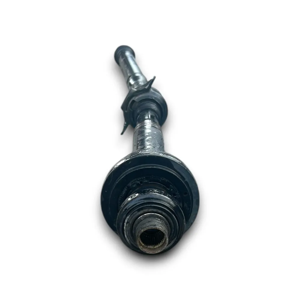 Porsche Cayenne Transmission Tree (92A) COD.7P0521102P 3.0 Diesel (2010> 2017)