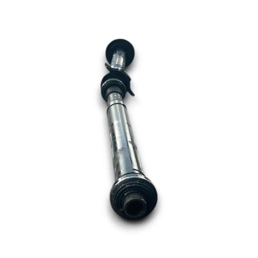 Porsche Cayenne Transmission Tree (92A) COD.7P0521102P 3.0 Diesel (2010> 2017)