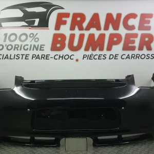 PARE CHOC ARRIERE PORSCHE CAYMAN I S 987 PH2