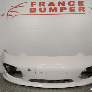 PARE CHOC AVANT PORSCHE BOXSTER 3 S 987