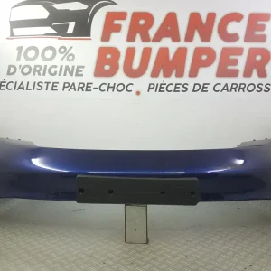 PARE CHOC AVANT PORSCHE TAYCAN