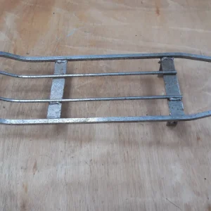 porte bagage peugeot motobécane