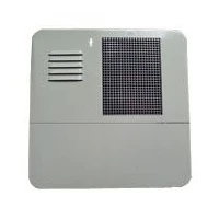 Porte de chauffe-eau 10g Suburban blanc colonial
