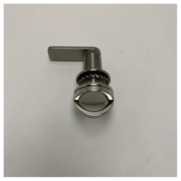 Porte marine en acier inoxydable Ferretti Yachts - Enceinte de trappe - INOX 09B04A 94