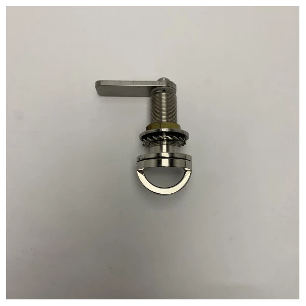 Porte marine en acier inoxydable Ferretti Yachts - Enceinte de trappe - INOX 09B04A 94